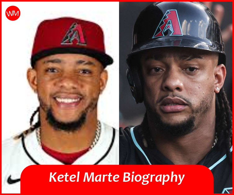 Ketel Marte Biography