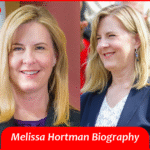 Melissa Hortman Biography