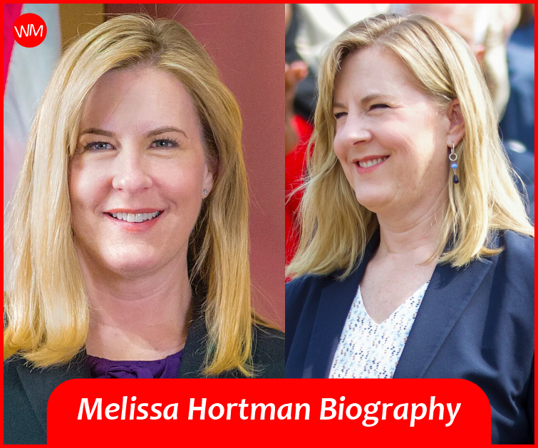 Melissa Hortman Biography