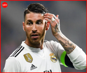 Sergio Ramos Biography