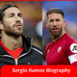 Sergio Ramos Biography