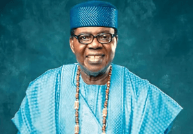 Ebenezer Obey Biography