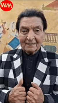 Asrani Biography