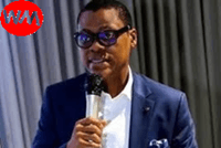 Rufai Oseni Biography