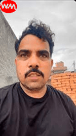 Shadab Jakati Biography