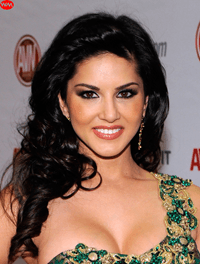 Sunny Leone Biography